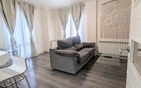 Apartamentos Crispin Anais